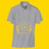 EcoSmart ® 5.2 Ounce Jersey Knit Sport Shirt Thumbnail
