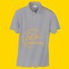 EcoSmart ® 5.2 Ounce Jersey Knit Sport Shirt Thumbnail