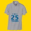EcoSmart ® 5.2 Ounce Jersey Knit Sport Shirt Thumbnail