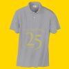 EcoSmart ® 5.2 Ounce Jersey Knit Sport Shirt Thumbnail