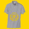 EcoSmart ® 5.2 Ounce Jersey Knit Sport Shirt Thumbnail