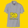 EcoSmart ® 5.2 Ounce Jersey Knit Sport Shirt Thumbnail