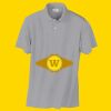 EcoSmart ® 5.2 Ounce Jersey Knit Sport Shirt Thumbnail