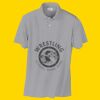 EcoSmart ® 5.2 Ounce Jersey Knit Sport Shirt Thumbnail