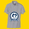 EcoSmart ® 5.2 Ounce Jersey Knit Sport Shirt Thumbnail