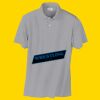 EcoSmart ® 5.2 Ounce Jersey Knit Sport Shirt Thumbnail
