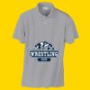 EcoSmart ® 5.2 Ounce Jersey Knit Sport Shirt Thumbnail