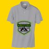 EcoSmart ® 5.2 Ounce Jersey Knit Sport Shirt Thumbnail