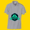 EcoSmart ® 5.2 Ounce Jersey Knit Sport Shirt Thumbnail
