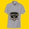 EcoSmart ® 5.2 Ounce Jersey Knit Sport Shirt Thumbnail
