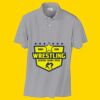 EcoSmart ® 5.2 Ounce Jersey Knit Sport Shirt Thumbnail