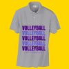 EcoSmart ® 5.2 Ounce Jersey Knit Sport Shirt Thumbnail