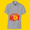 EcoSmart ® 5.2 Ounce Jersey Knit Sport Shirt Thumbnail