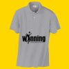 EcoSmart ® 5.2 Ounce Jersey Knit Sport Shirt Thumbnail