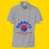 EcoSmart ® 5.2 Ounce Jersey Knit Sport Shirt Thumbnail