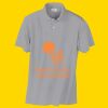 EcoSmart ® 5.2 Ounce Jersey Knit Sport Shirt Thumbnail