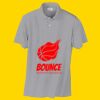 EcoSmart ® 5.2 Ounce Jersey Knit Sport Shirt Thumbnail