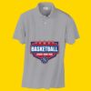 EcoSmart ® 5.2 Ounce Jersey Knit Sport Shirt Thumbnail