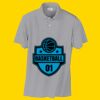 EcoSmart ® 5.2 Ounce Jersey Knit Sport Shirt Thumbnail
