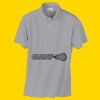 EcoSmart ® 5.2 Ounce Jersey Knit Sport Shirt Thumbnail