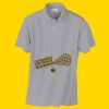 EcoSmart ® 5.2 Ounce Jersey Knit Sport Shirt Thumbnail