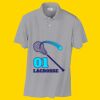 EcoSmart ® 5.2 Ounce Jersey Knit Sport Shirt Thumbnail