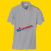 EcoSmart ® 5.2 Ounce Jersey Knit Sport Shirt Thumbnail
