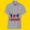 EcoSmart ® 5.2 Ounce Jersey Knit Sport Shirt Thumbnail