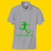 EcoSmart ® 5.2 Ounce Jersey Knit Sport Shirt Thumbnail