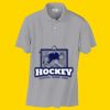 EcoSmart ® 5.2 Ounce Jersey Knit Sport Shirt Thumbnail