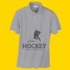 EcoSmart ® 5.2 Ounce Jersey Knit Sport Shirt Thumbnail