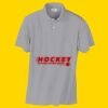 EcoSmart ® 5.2 Ounce Jersey Knit Sport Shirt Thumbnail