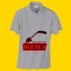 EcoSmart ® 5.2 Ounce Jersey Knit Sport Shirt Thumbnail