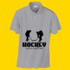 EcoSmart ® 5.2 Ounce Jersey Knit Sport Shirt Thumbnail
