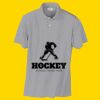 EcoSmart ® 5.2 Ounce Jersey Knit Sport Shirt Thumbnail