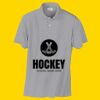EcoSmart ® 5.2 Ounce Jersey Knit Sport Shirt Thumbnail