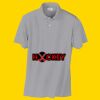 EcoSmart ® 5.2 Ounce Jersey Knit Sport Shirt Thumbnail