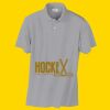 EcoSmart ® 5.2 Ounce Jersey Knit Sport Shirt Thumbnail