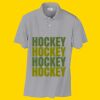 EcoSmart ® 5.2 Ounce Jersey Knit Sport Shirt Thumbnail