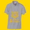 EcoSmart ® 5.2 Ounce Jersey Knit Sport Shirt Thumbnail