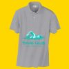 EcoSmart ® 5.2 Ounce Jersey Knit Sport Shirt Thumbnail