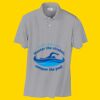 EcoSmart ® 5.2 Ounce Jersey Knit Sport Shirt Thumbnail