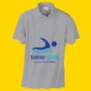 EcoSmart ® 5.2 Ounce Jersey Knit Sport Shirt Thumbnail