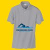 EcoSmart ® 5.2 Ounce Jersey Knit Sport Shirt Thumbnail