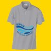 EcoSmart ® 5.2 Ounce Jersey Knit Sport Shirt Thumbnail
