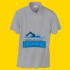 EcoSmart ® 5.2 Ounce Jersey Knit Sport Shirt Thumbnail