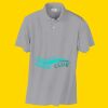 EcoSmart ® 5.2 Ounce Jersey Knit Sport Shirt Thumbnail