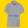 EcoSmart ® 5.2 Ounce Jersey Knit Sport Shirt Thumbnail