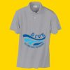 EcoSmart ® 5.2 Ounce Jersey Knit Sport Shirt Thumbnail