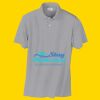 EcoSmart ® 5.2 Ounce Jersey Knit Sport Shirt Thumbnail